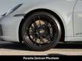 Porsche 992 Targa 4 GTS | Artic Grijs | Centerlocks | 18-wegs Gris - thumbnail 9