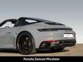 Porsche 992 Targa 4 GTS | Artic Grijs | Centerlocks | 18-wegs Gris - thumbnail 13