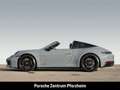 Porsche 992 Targa 4 GTS | Artic Grijs | Centerlocks | 18-wegs Gris - thumbnail 2