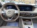 Mercedes-Benz S 500 L Plug-In Hybrid--PACK AMG--FULL OPTIONS-- Grigio - thumbnail 17