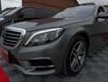 Mercedes-Benz S 500 L Plug-In Hybrid--PACK AMG--FULL OPTIONS-- Grigio - thumbnail 8