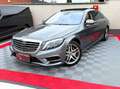 Mercedes-Benz S 500 L Plug-In Hybrid--PACK AMG--FULL OPTIONS-- Grigio - thumbnail 2