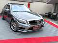 Mercedes-Benz S 500 L Plug-In Hybrid--PACK AMG--FULL OPTIONS-- Grigio - thumbnail 1