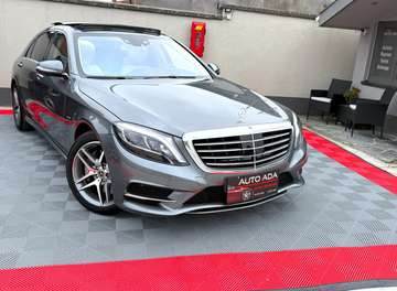 L Plug-In Hybrid--PACK AMG--FULL OPTIONS--