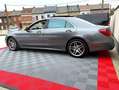 Mercedes-Benz S 500 L Plug-In Hybrid--PACK AMG--FULL OPTIONS-- Grigio - thumbnail 4
