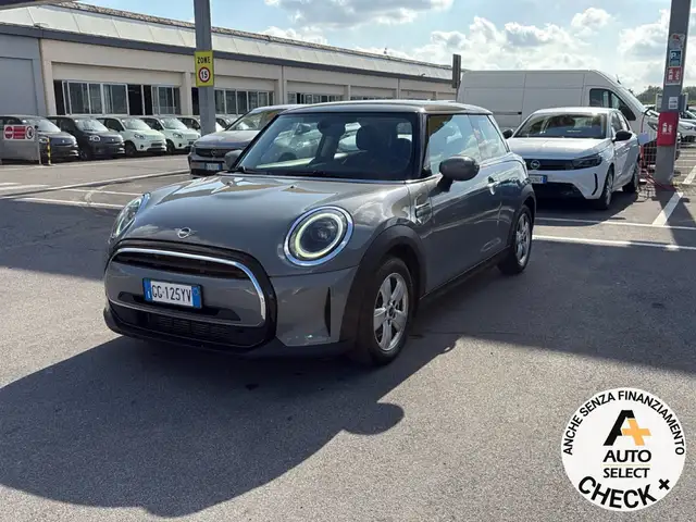 MINI One One 55kW Classic