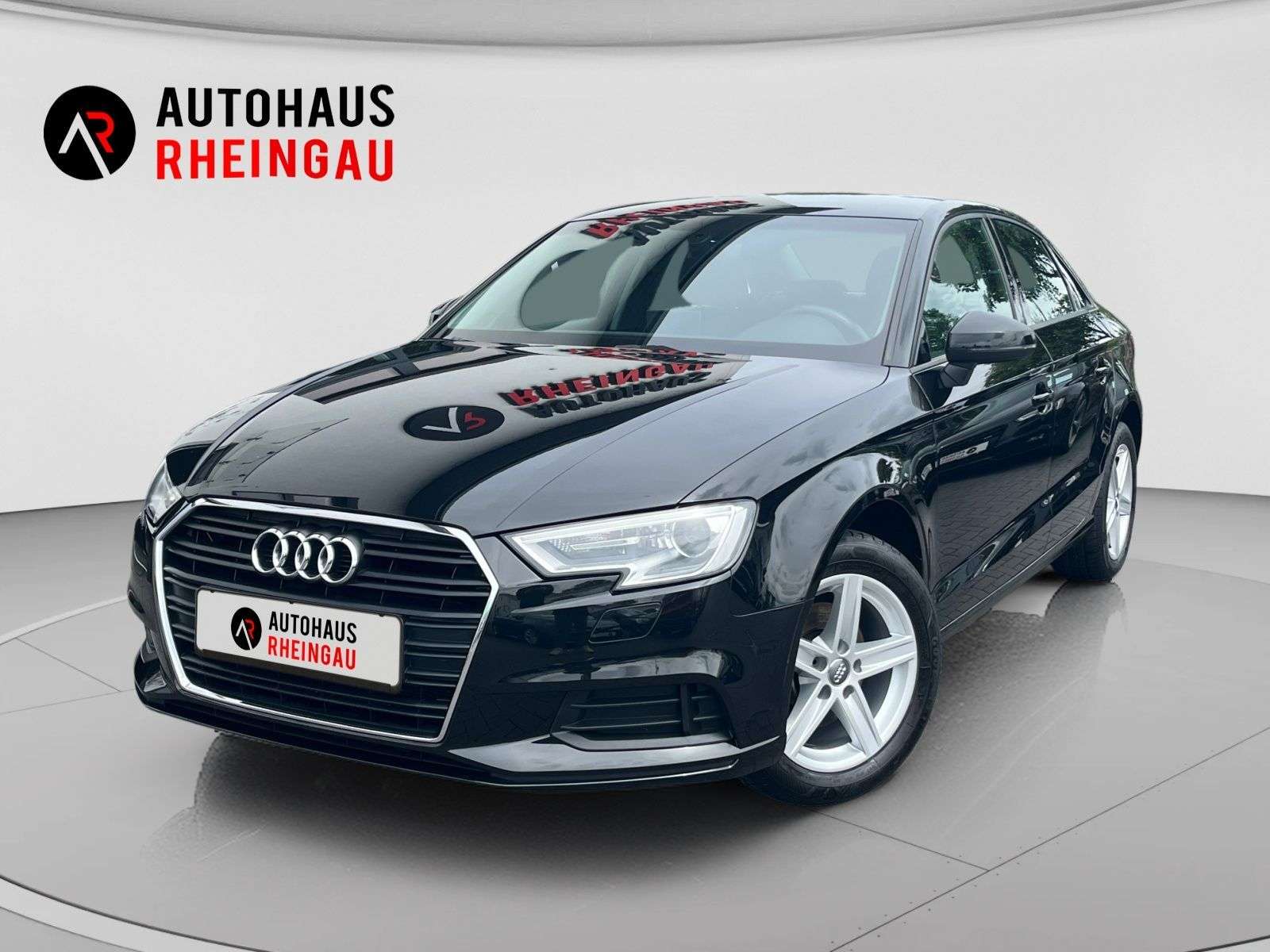 Használt Audi A3 1.0