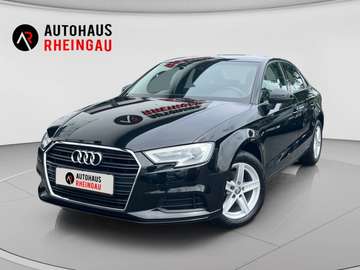 30 TFSI XENON GARANTIE SITZHEIZUNG