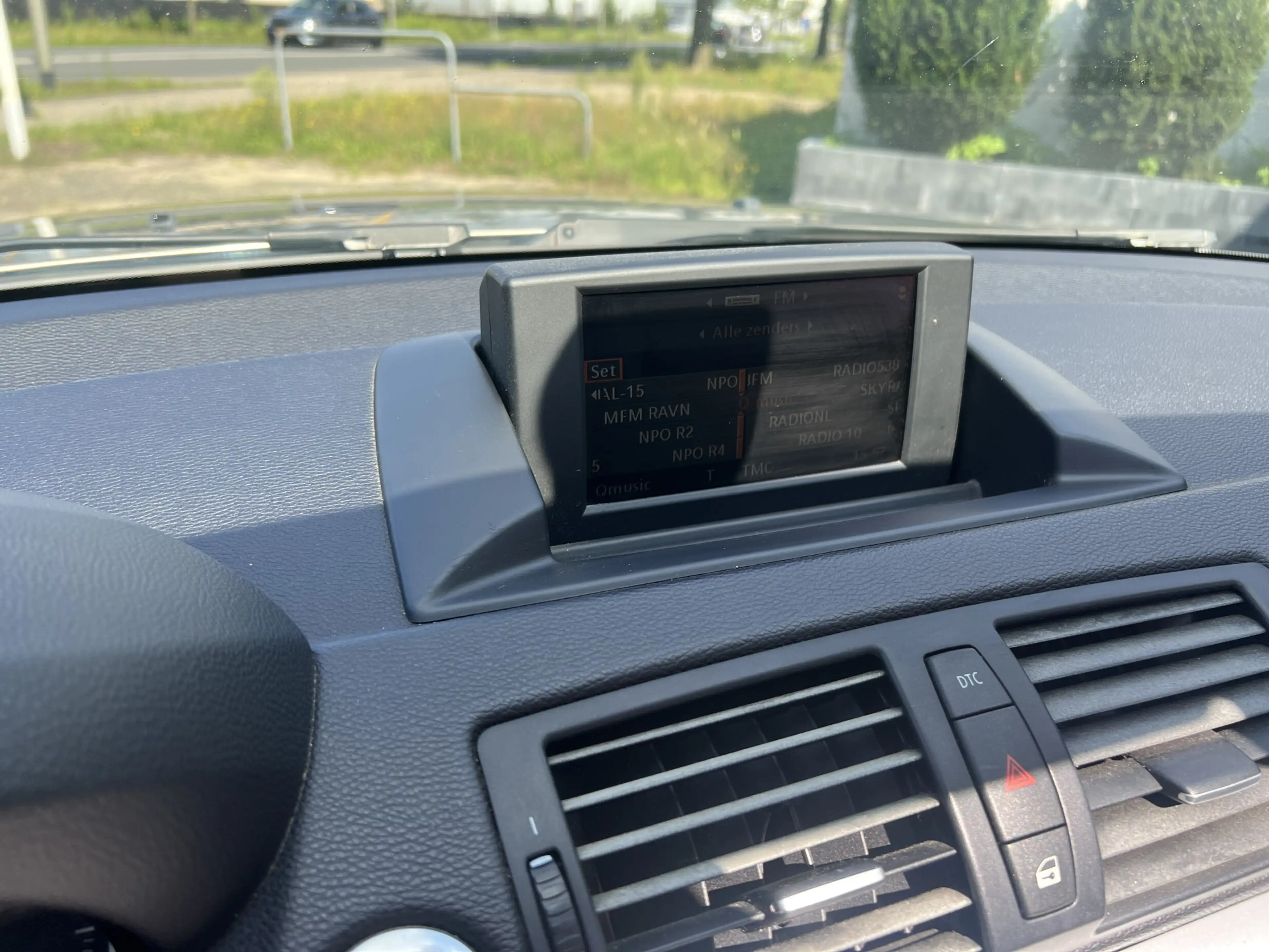 BMW 125 1-serie Cabrio 125i High Executive NAVI - LEDER - — photo 10