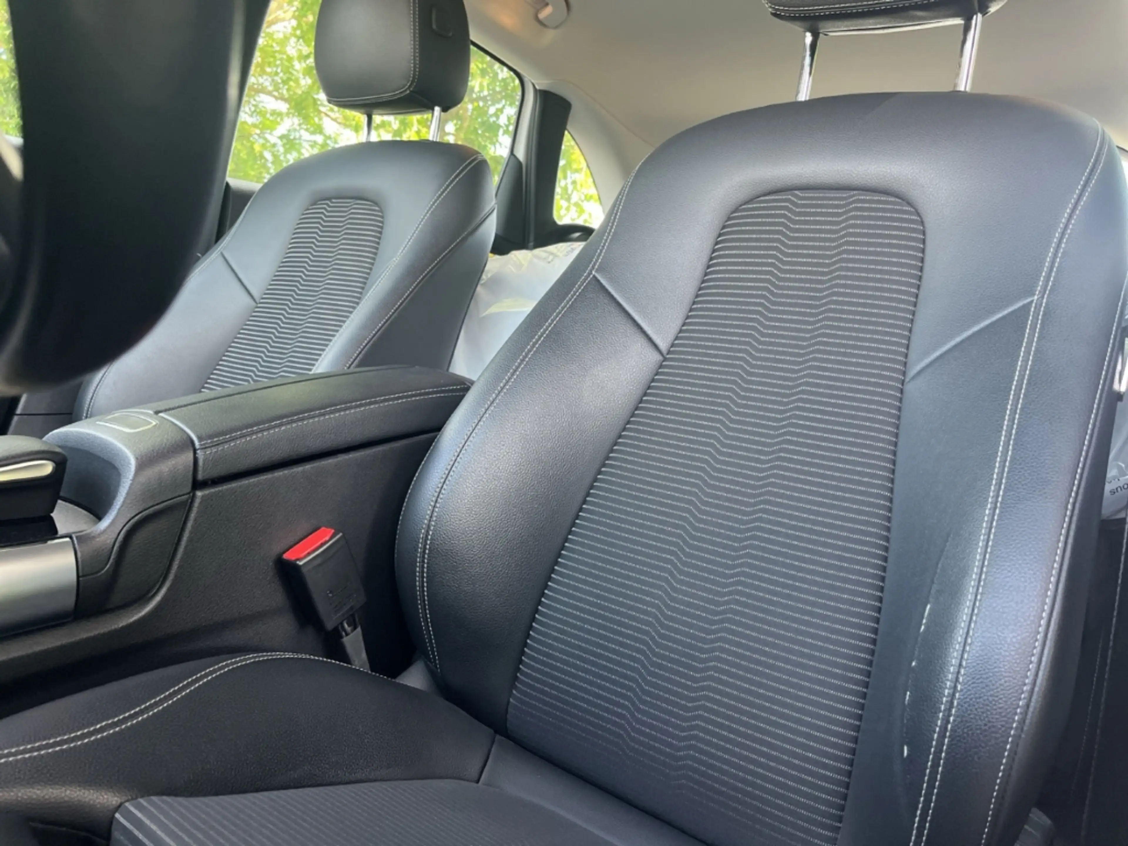 Mercedes-Benz B 200 d Progressive/Navigation/LED/Kamera/SHZ — photo 12