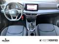 SEAT Arona 1.0 TSI FR AHK+NAVI+LED Blau - thumbnail 9