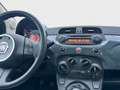 Fiat 500 1.2 Lounge Klima Pano Grau - thumbnail 10