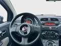 Fiat 500 1.2 Lounge Klima Pano Grau - thumbnail 11