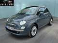 Fiat 500 1.2 Lounge Klima Pano Grau - thumbnail 1