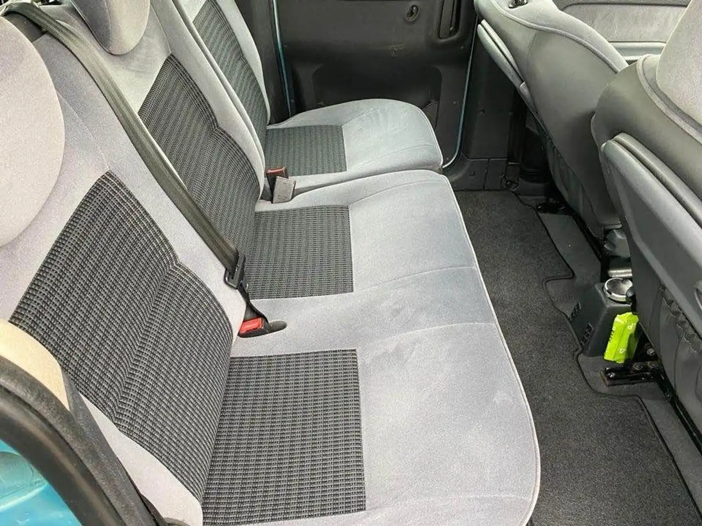 Citroen Berlingo Berlingo 1.6 HDi 92 Collection - 2