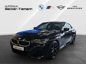 i Coupé - M SPORT PAKET / Premiumpaket/ Hifi Sound