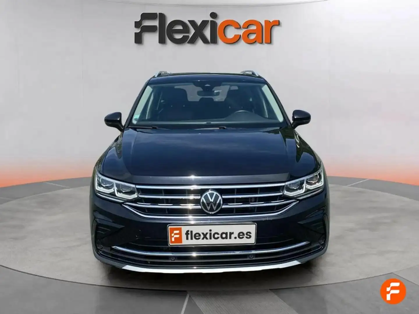 Volkswagen Tiguan Life 2.0 TDI 110kW (150CV) Amarillo - 2