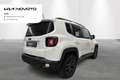 Jeep Renegade 4x2 DDCT Black Star Blanc - thumbnail 2