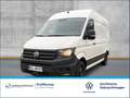 Volkswagen Crafter 35 Kasten 2.0 TDI Hochdach VIRTUAL APP Weiß - thumbnail 1