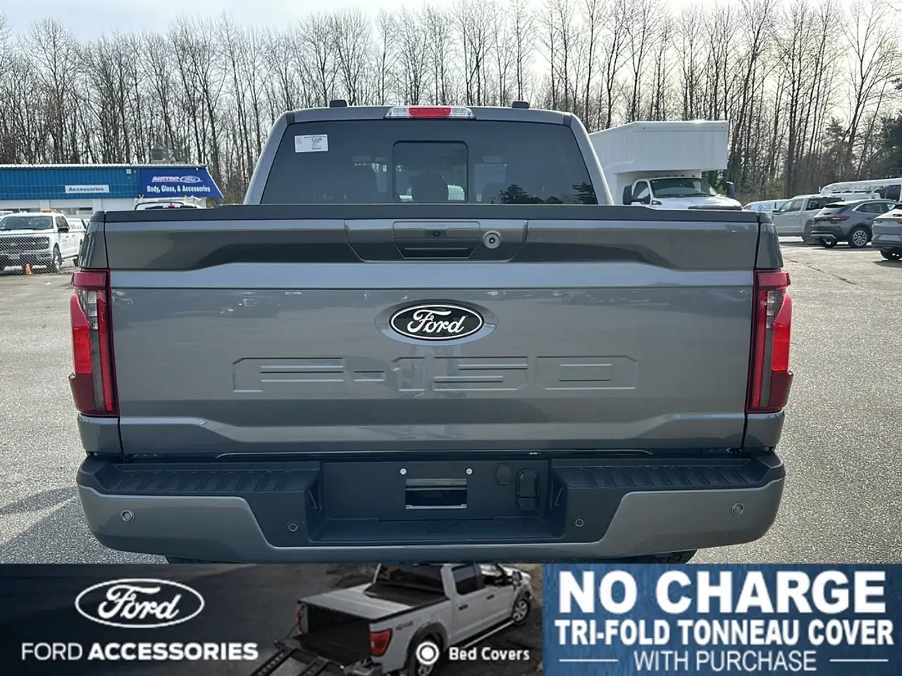 Ford F 150 photo Ford F 150