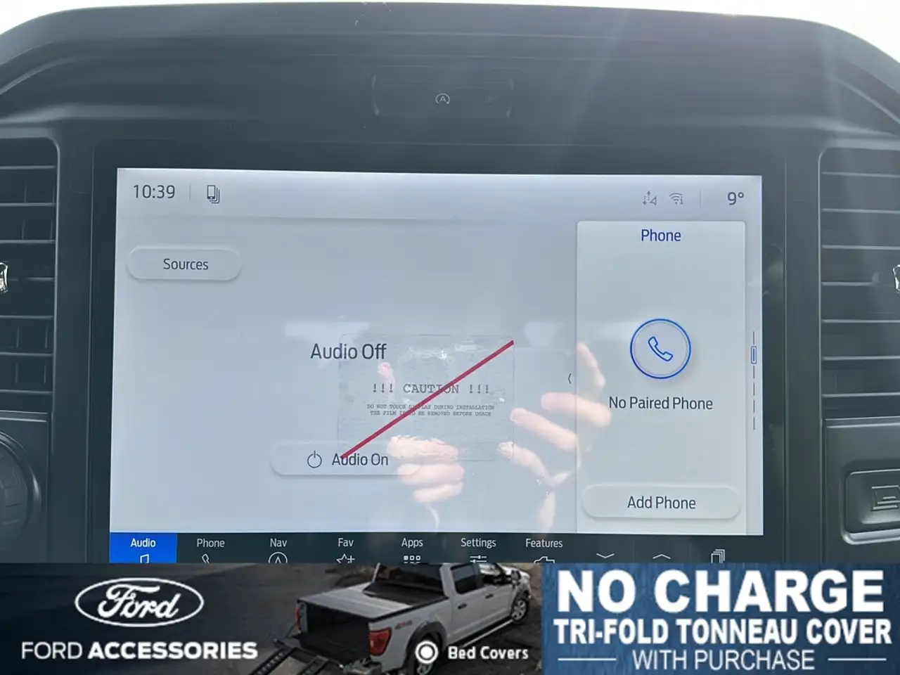 Ford F 150 photo Ford F 150
