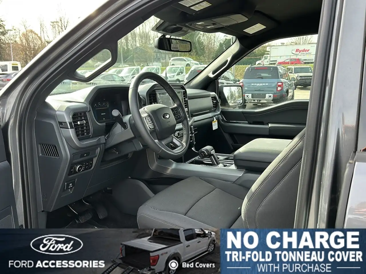 Ford F 150 photo Ford F 150
