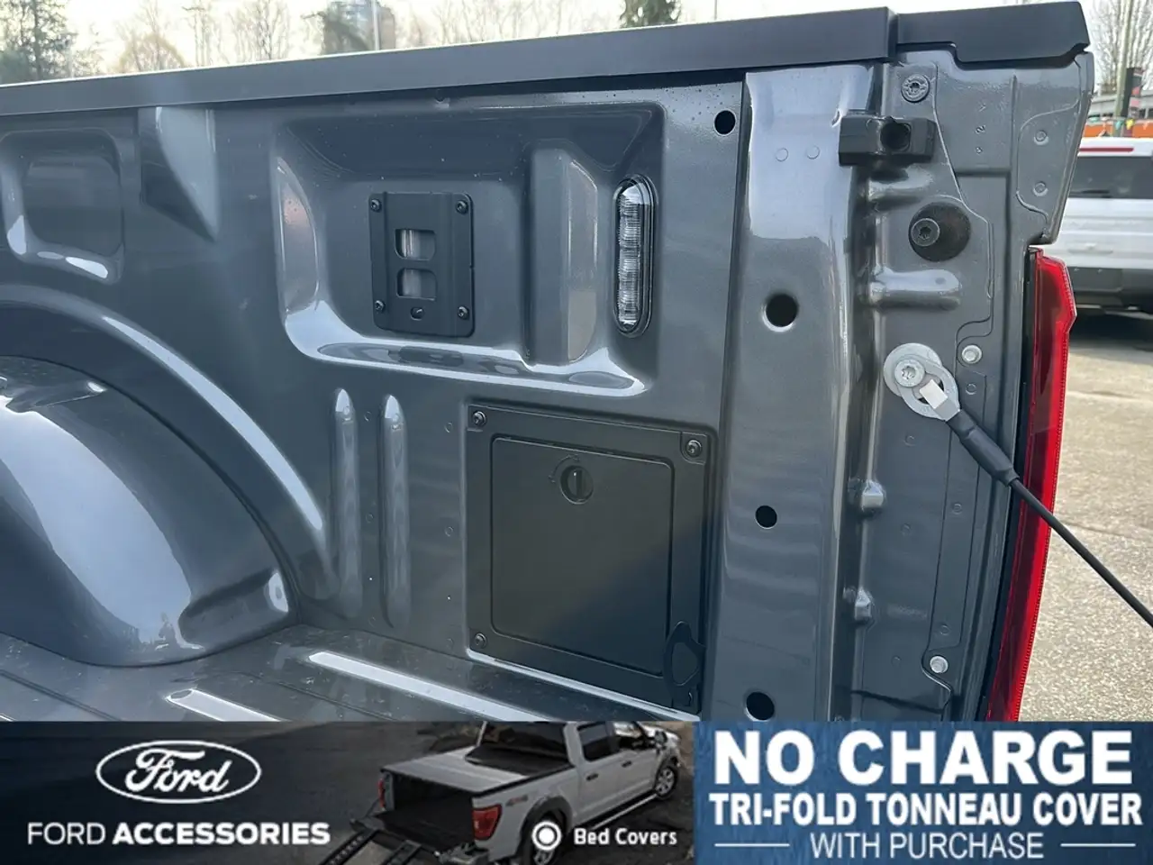Ford F 150 photo Ford F 150