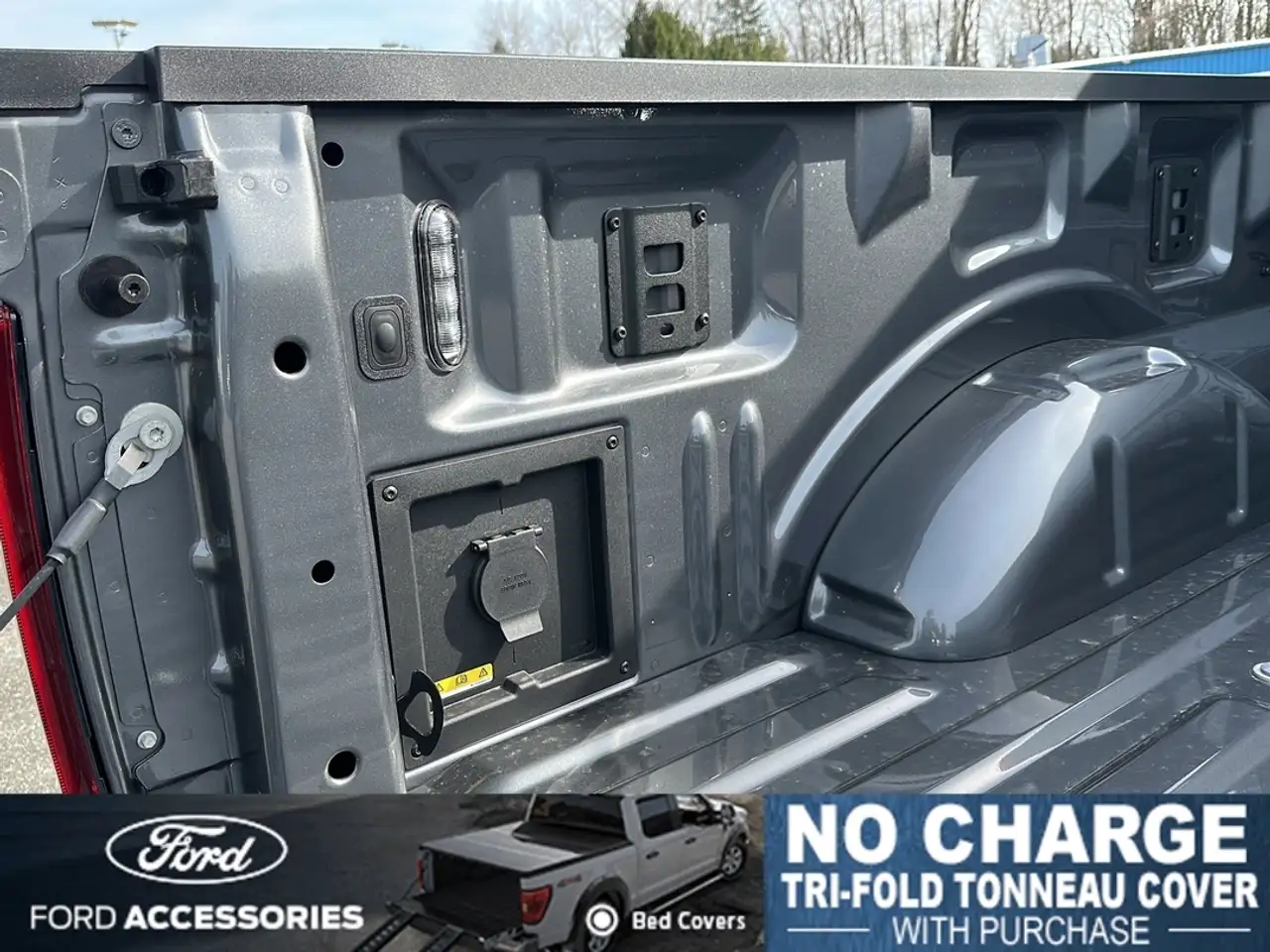 Ford F 150 photo Ford F 150