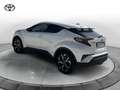 Toyota C-HR 1.8 Hybrid E-CVT Trend Bianco - thumbnail 4
