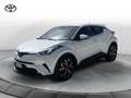 Toyota C-HR 1.8 Hybrid E-CVT Trend Bianco - thumbnail 1