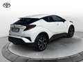 Toyota C-HR 1.8 Hybrid E-CVT Trend Bianco - thumbnail 3