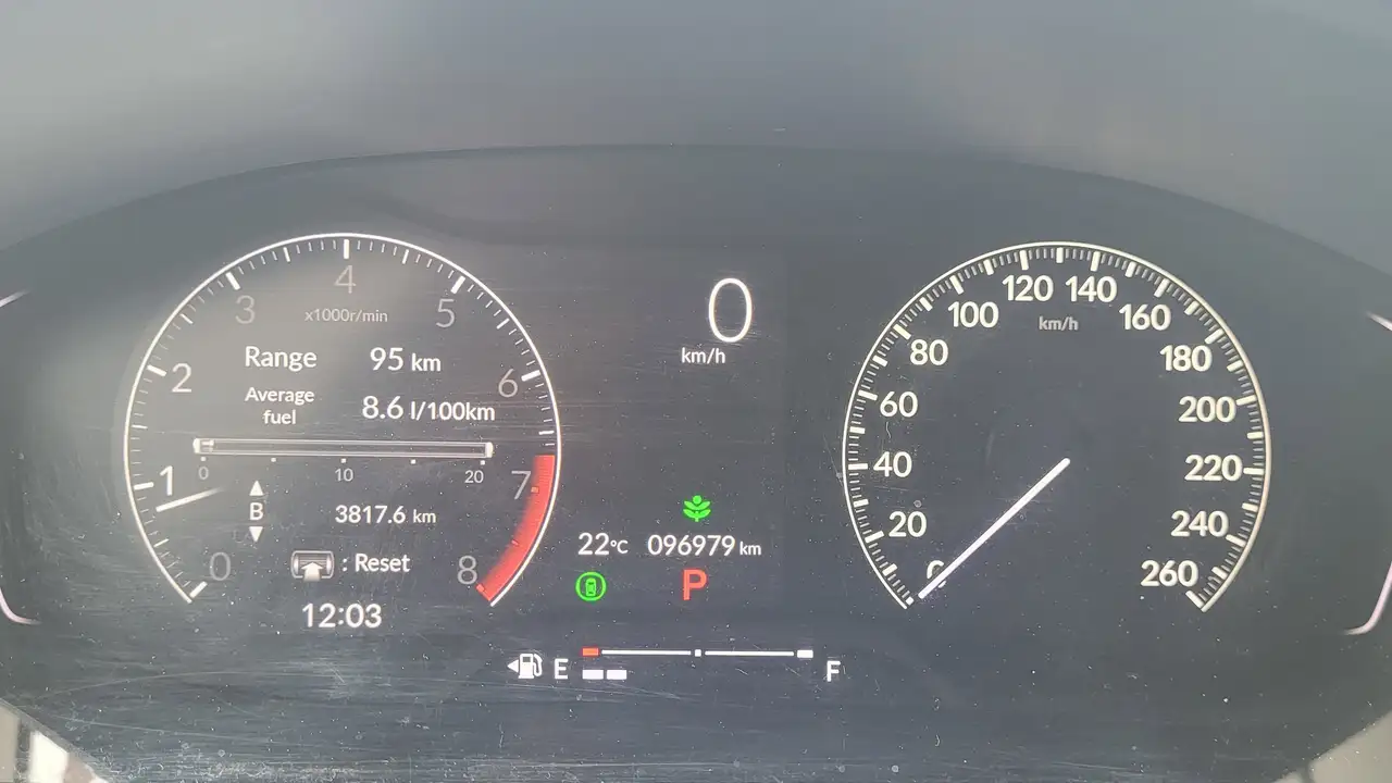Honda Civic снимка Honda Civic