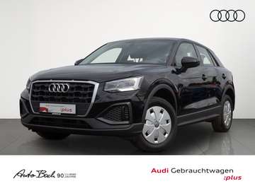 35TFSI Stronic LED CarPlay GRA EPH DAB