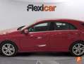 Mercedes-Benz A 200 d Rojo - thumbnail 4