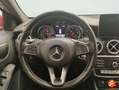 Mercedes-Benz A 200 d Rojo - thumbnail 8
