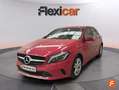 Mercedes-Benz A 200 d Rojo - thumbnail 3