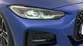 BMW 420 420iA Cabrio Azul - thumbnail 2