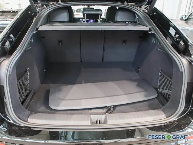 Audi Q6 E-Tron view 7