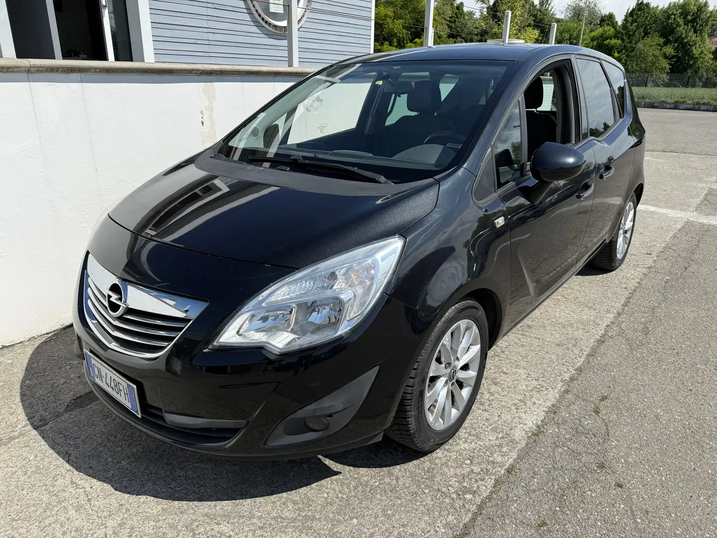 Opel Meriva 1.3 cdti ecoflex Elective s&s 95cv - 1