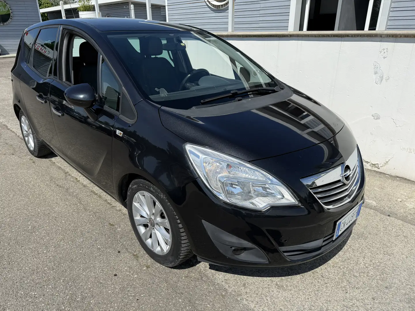 Opel Meriva 1.3 cdti ecoflex Elective s&s 95cv - 2
