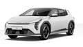Kia EV4 HB FWD 81,4kWh Earth Plus in verschiedenen Farb... Weiß - thumbnail 1
