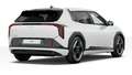 Kia EV4 HB FWD 81,4kWh Earth Plus in verschiedenen Farb... Weiß - thumbnail 2