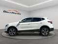 Nissan Qashqai dCi 85 kW (115 CV) E6D N-CONNECTA Blanco - thumbnail 2