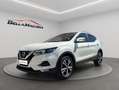 Nissan Qashqai dCi 85 kW (115 CV) E6D N-CONNECTA Blanco - thumbnail 1