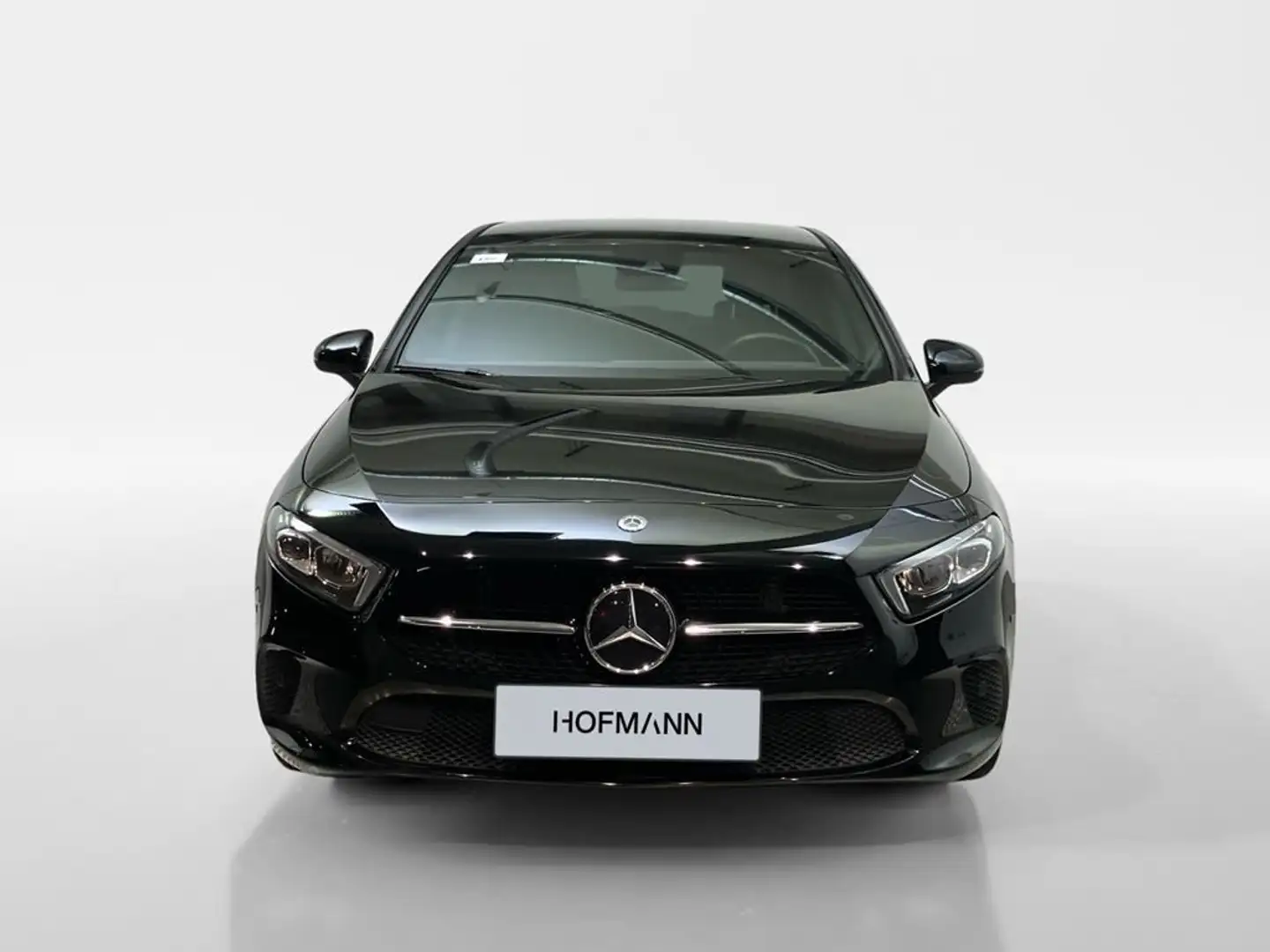 Mercedes-Benz A 180 Progressive Noir - 2