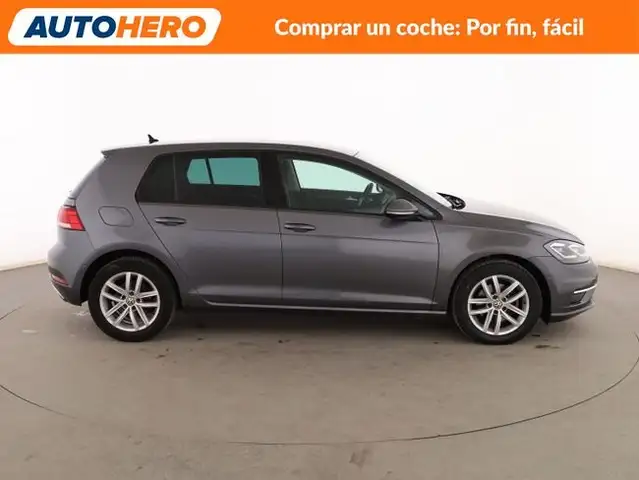 Volkswagen Golf view 7