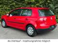 Volkswagen Golf 1.4 V Lim. Trendline PDC | KLIMA | TÜV | Rot - thumbnail 4
