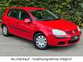 Volkswagen Golf 1.4 V Lim. Trendline PDC | KLIMA | TÜV | Rot - thumbnail 2