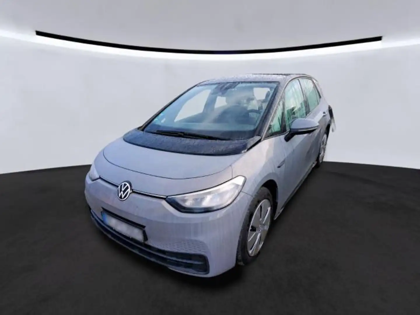 Volkswagen ID.3 Pro Navi*Kamera*LED*SHZ*Keyless* Grau - 2