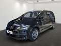 Volkswagen Touran 1.5 TSI Energy *7-SITZER*NAVI*KAMERA* Zwart - thumbnail 2